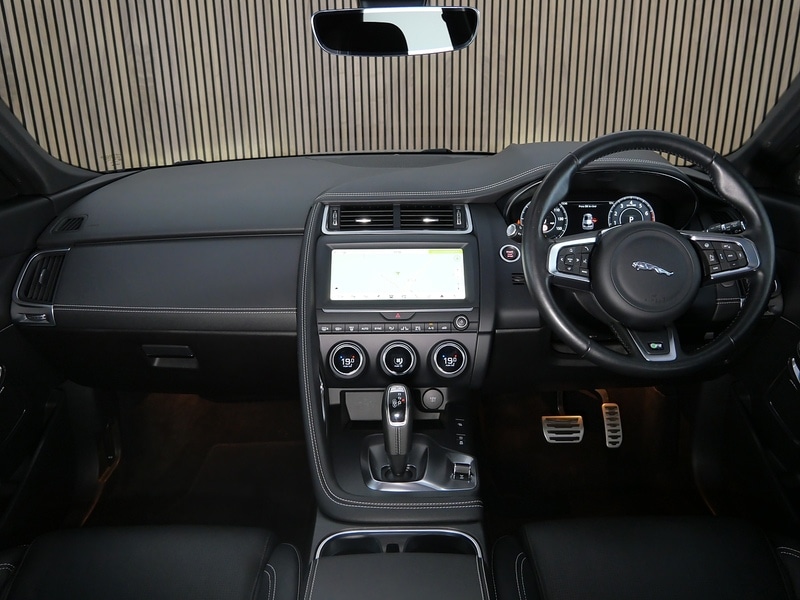 Used Jaguar E-Pace 2020 for sale - 78111424: Photo 33