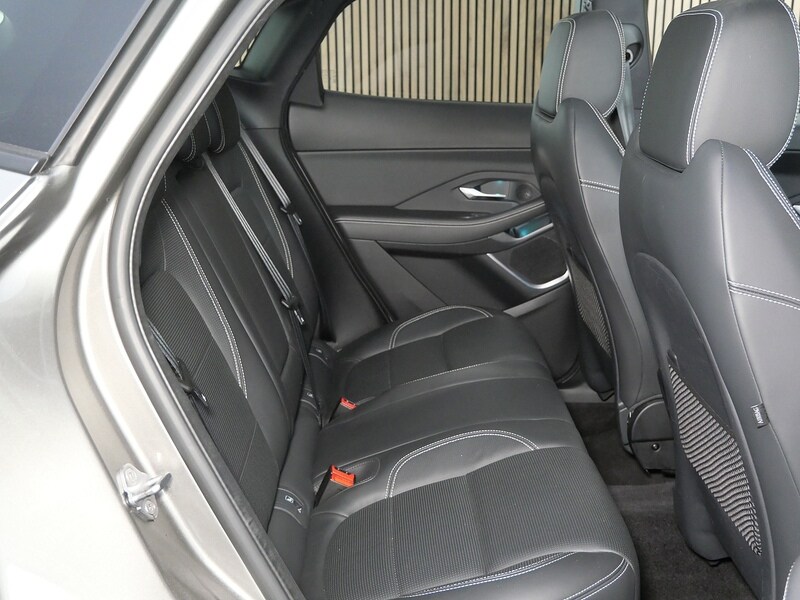 Used Jaguar E-Pace 2020 for sale - 78111424: Photo 34