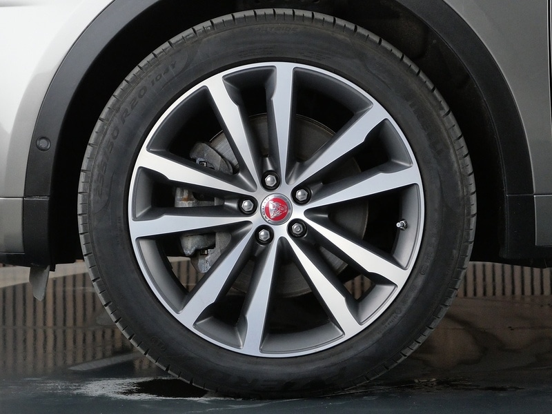 Used Jaguar E-Pace 2020 for sale - 78111424: Photo 46