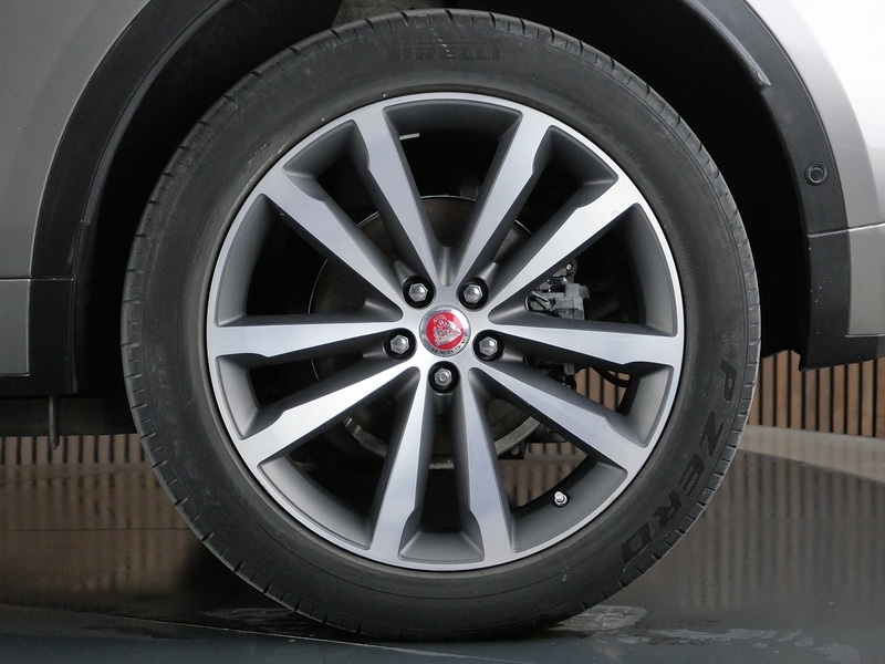 Used Jaguar E-Pace 2020 for sale - 78111424: Photo 47