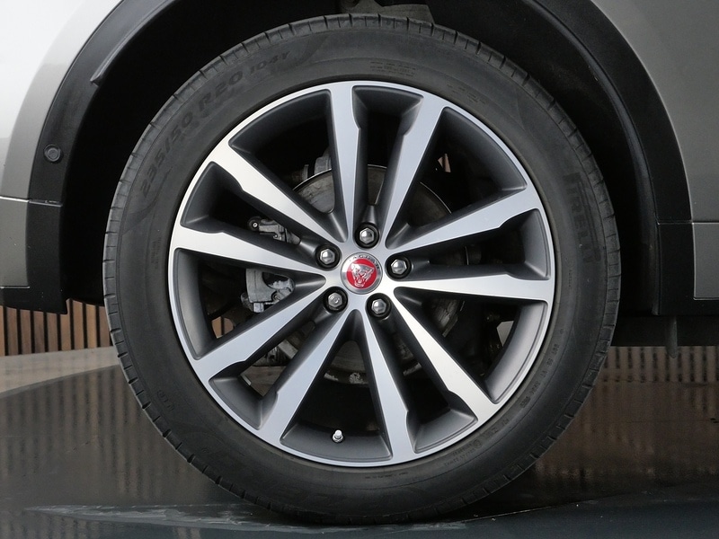 Used Jaguar E-Pace 2020 for sale - 78111424: Photo 48