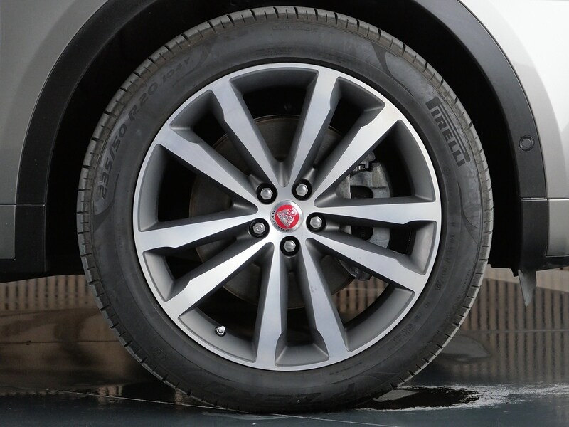 Used Jaguar E-Pace 2020 for sale - 78111424: Photo 49