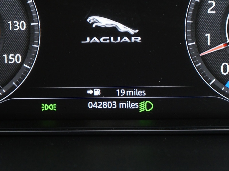 Used Jaguar E-Pace 2020 for sale - 78111424: Photo 51