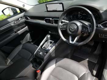 Used Mazda CX-5 2021 for sale - 74885129: Photo
