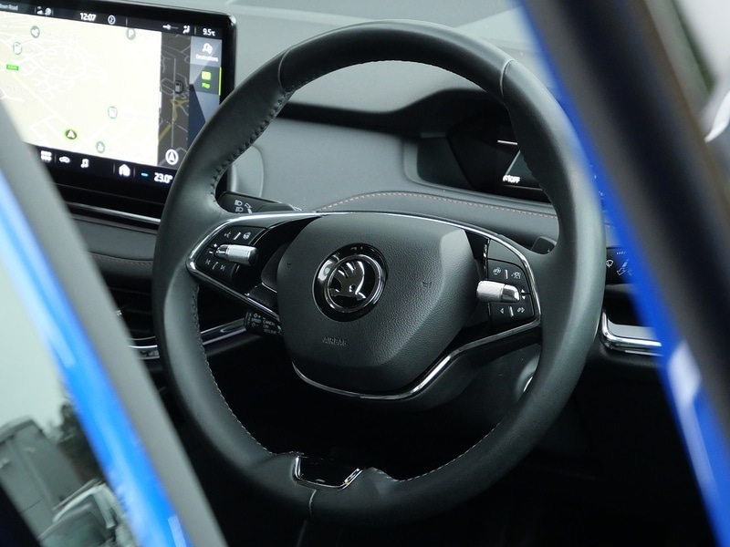 Used Skoda Enyaq 2022 for sale - 76836661: Photo 12