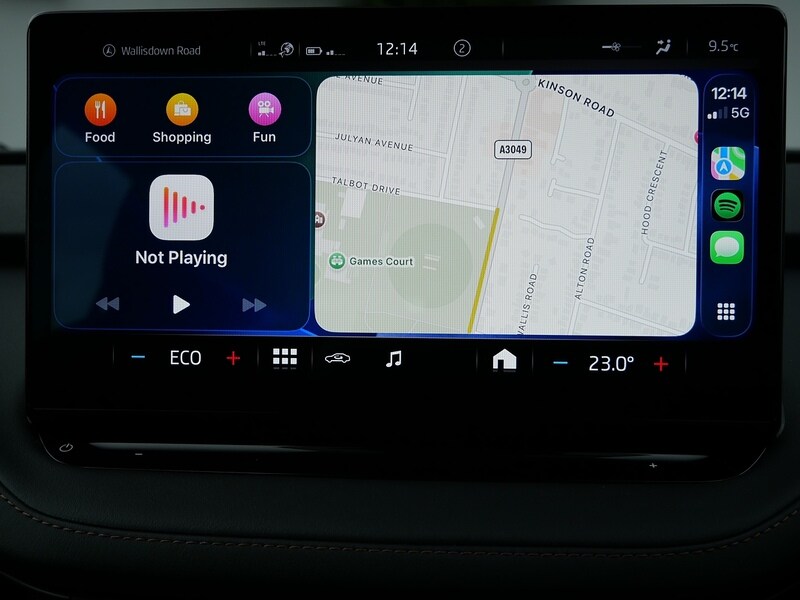 Used Skoda Enyaq 2022 for sale - 76836661: Photo 14