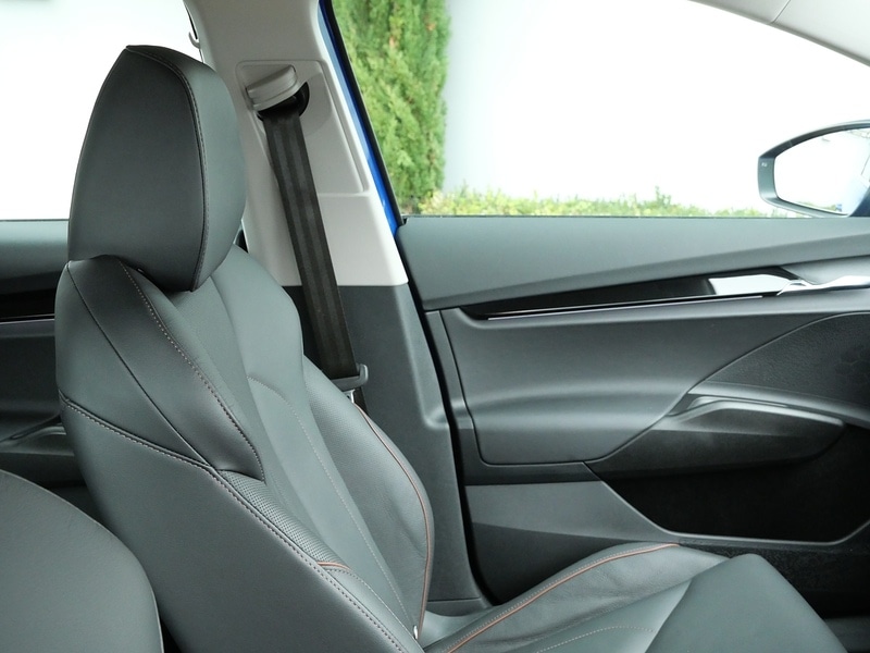 Used Skoda Enyaq 2022 for sale - 76836661: Photo 18