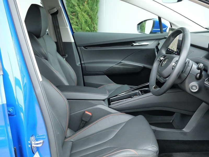 Used Skoda Enyaq 2022 for sale - 76836661: Photo 19