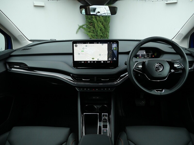 Used Skoda Enyaq 2022 for sale - 76836661: Photo 20