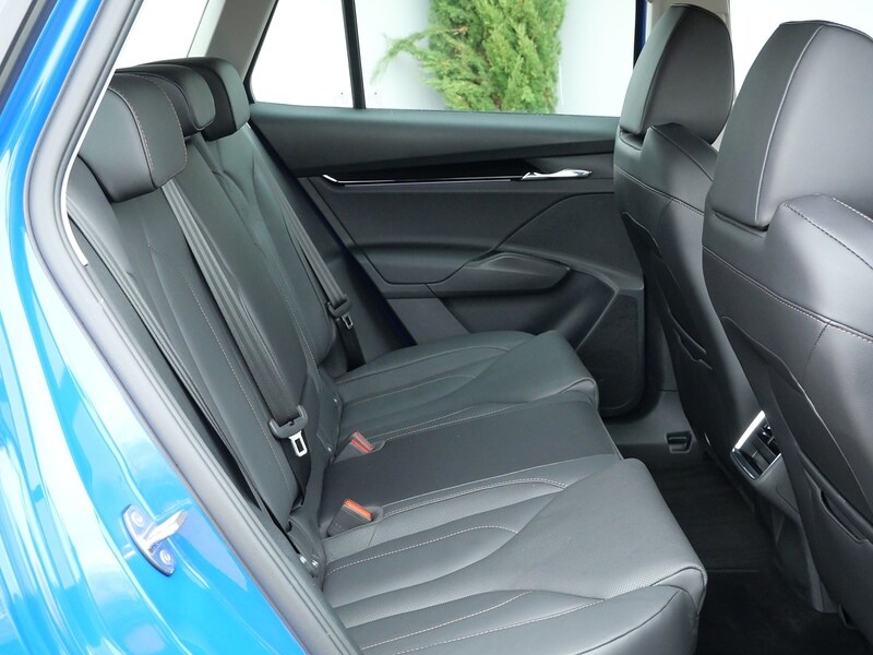 Used Skoda Enyaq 2022 for sale - 76836661: Photo 21