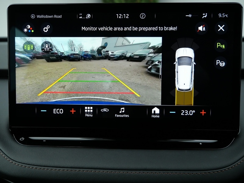 Used Skoda Enyaq 2022 for sale - 76836661: Photo 22