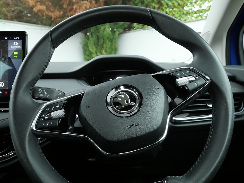 Used Skoda Enyaq 2022 for sale - 76836661: Photo 25