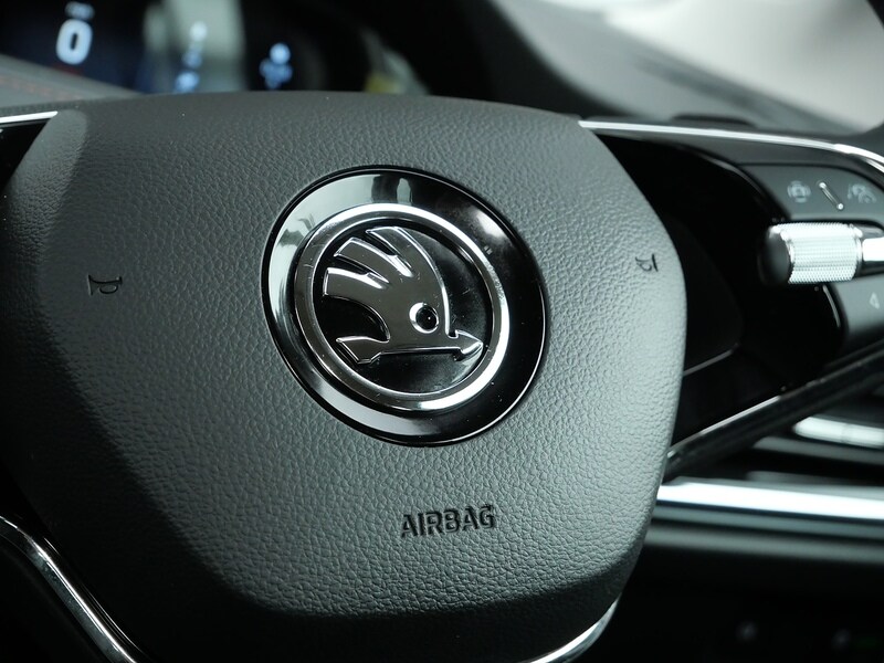 Used Skoda Enyaq 2022 for sale - 76836661: Photo 26