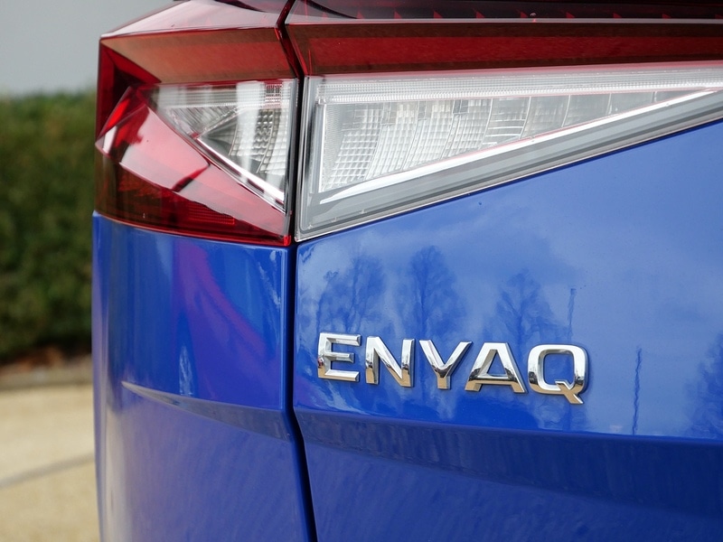 Used Skoda Enyaq 2022 for sale - 76836661: Photo 31