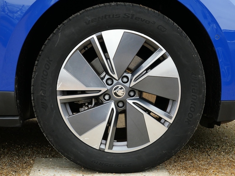 Used Skoda Enyaq 2022 for sale - 76836661: Photo 32