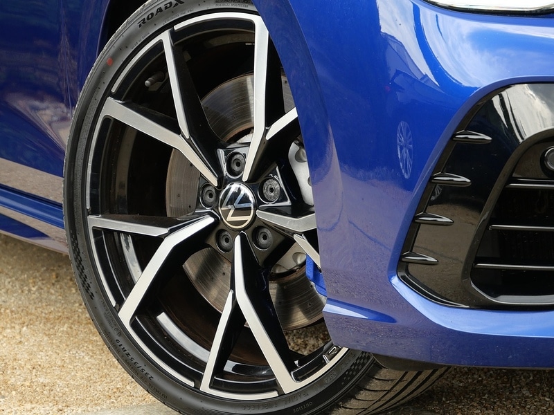 Used Volkswagen Golf 2023 for sale - 76148369: Photo 10
