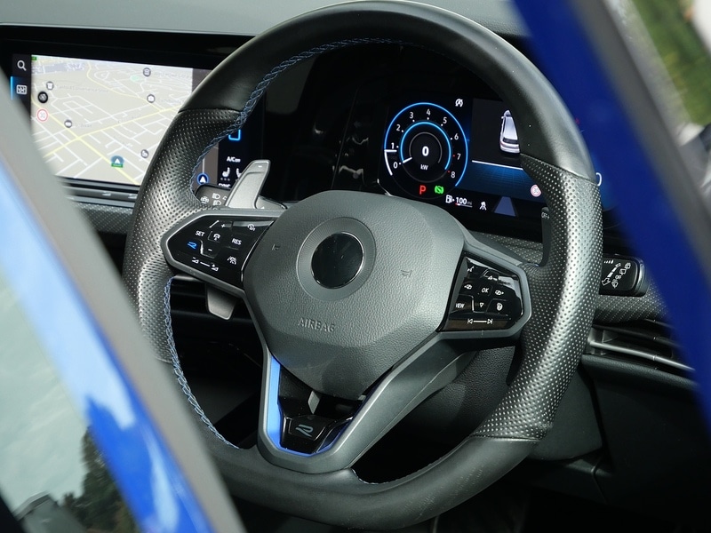 Used Volkswagen Golf 2023 for sale - 76148369: Photo 12