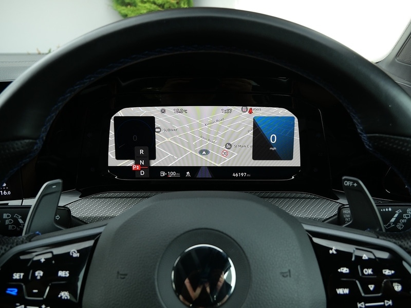 Used Volkswagen Golf 2023 for sale - 76148369: Photo 13