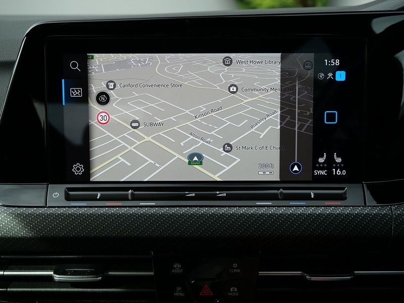 Used Volkswagen Golf 2023 for sale - 76148369: Photo 14