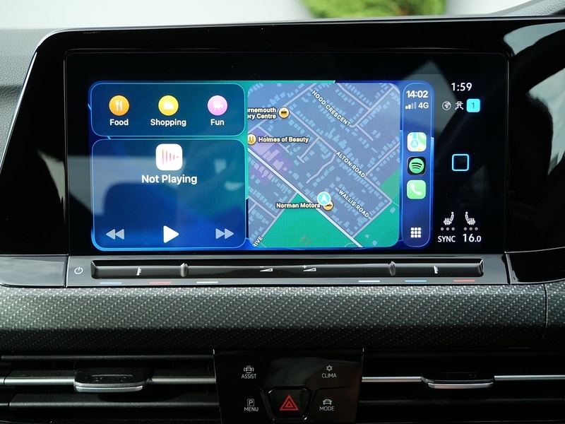 Used Volkswagen Golf 2023 for sale - 76148369: Photo 15