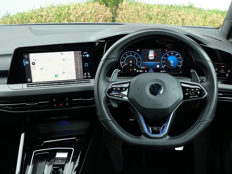 Used Volkswagen Golf 2023 for sale - 76148369: Photo 16