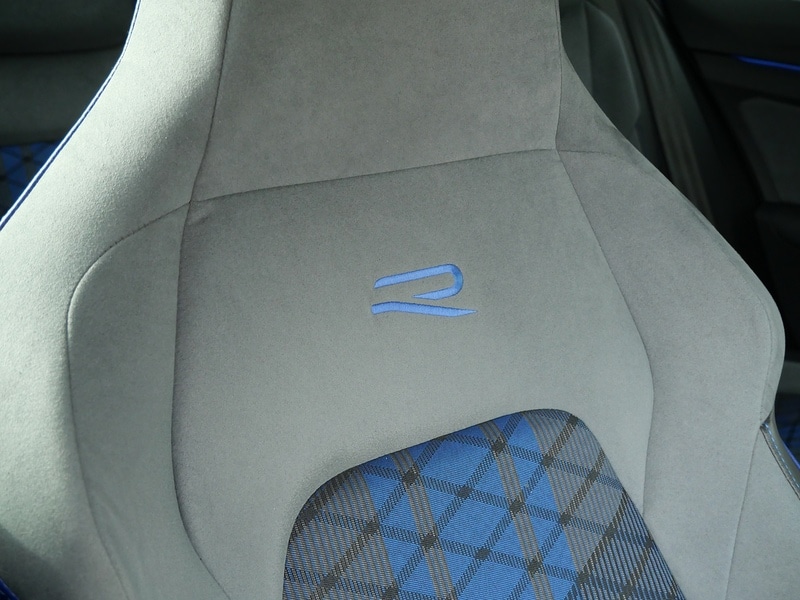 Used Volkswagen Golf 2023 for sale - 76148369: Photo 17