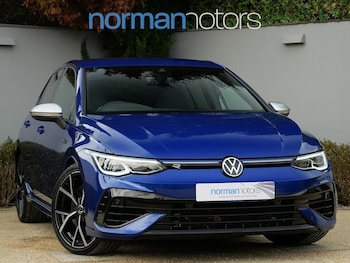 2023 - 2.0 TSI R Hatchback 5dr Petrol DSG 4Motion Euro 6 (s/s) (320 ps)