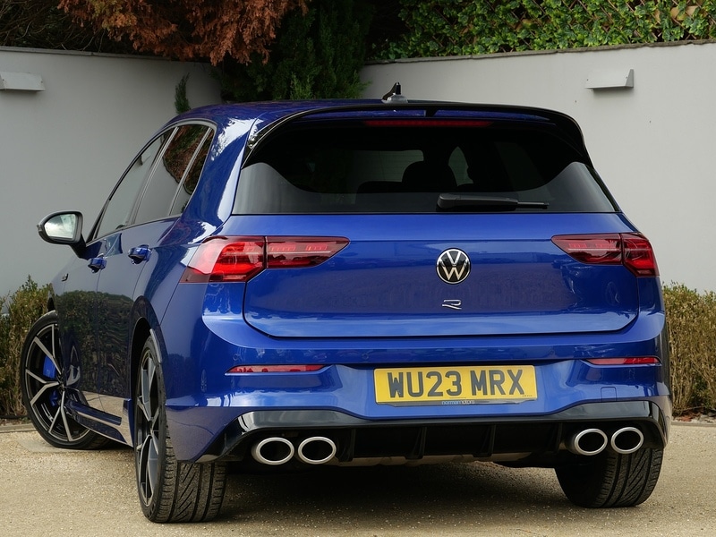 Used Volkswagen Golf 2023 for sale - 76148369: Photo 2