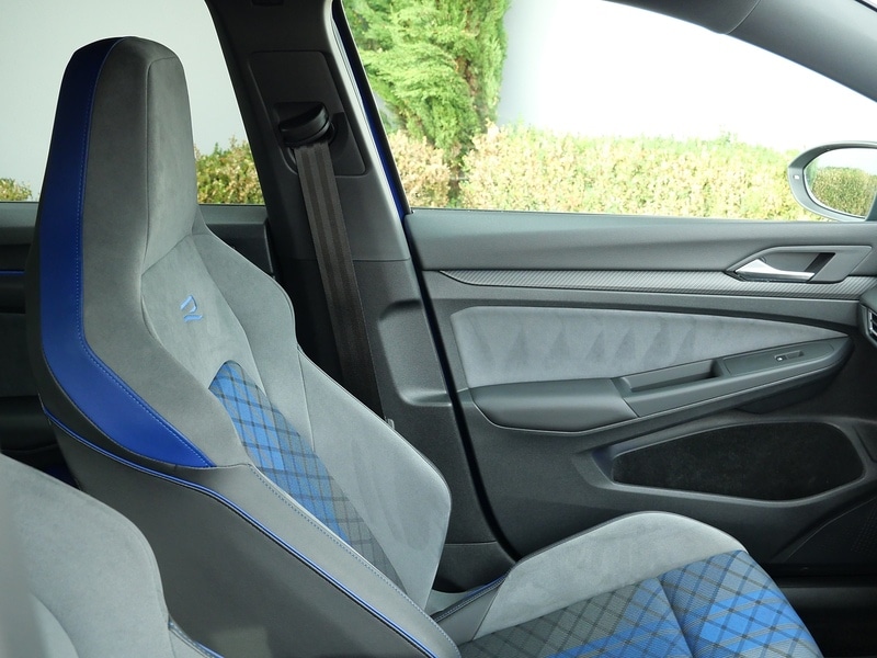 Used Volkswagen Golf 2023 for sale - 76148369: Photo 20