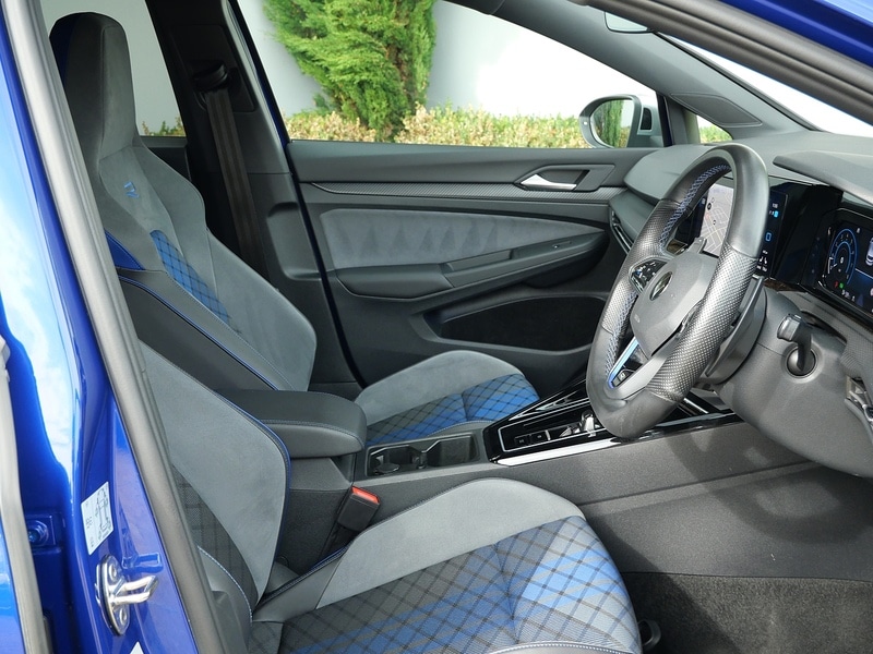 Used Volkswagen Golf 2023 for sale - 76148369: Photo 21