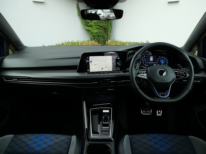 Used Volkswagen Golf 2023 for sale - 76148369: Photo 22