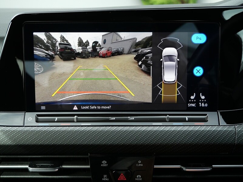 Used Volkswagen Golf 2023 for sale - 76148369: Photo 24