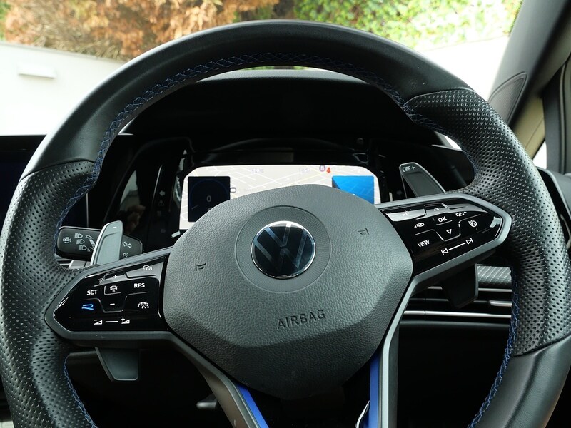 Used Volkswagen Golf 2023 for sale - 76148369: Photo 26