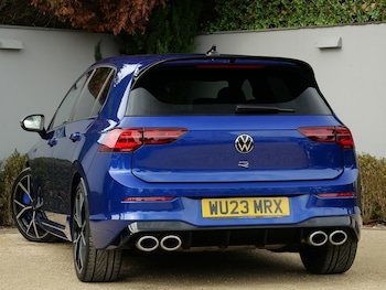 Used Volkswagen Golf 2023 for sale - 76148369: Photo