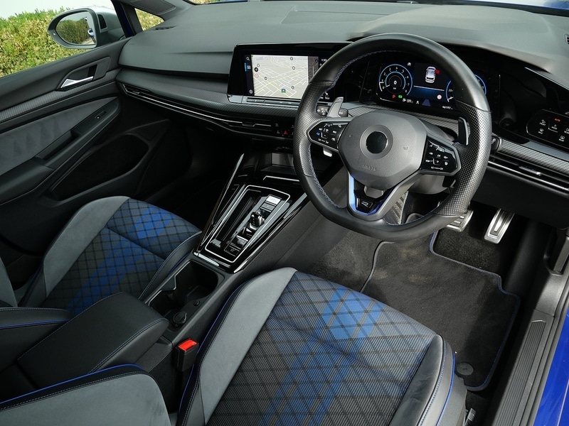 Used Volkswagen Golf 2023 for sale - 76148369: Photo 3