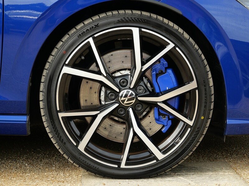 Used Volkswagen Golf 2023 for sale - 76148369: Photo 33