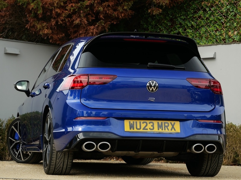 Used Volkswagen Golf 2023 for sale - 76148369: Photo 6