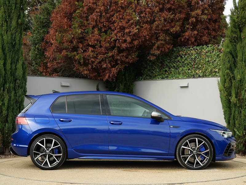 Used Volkswagen Golf 2023 for sale - 76148369: Photo 7