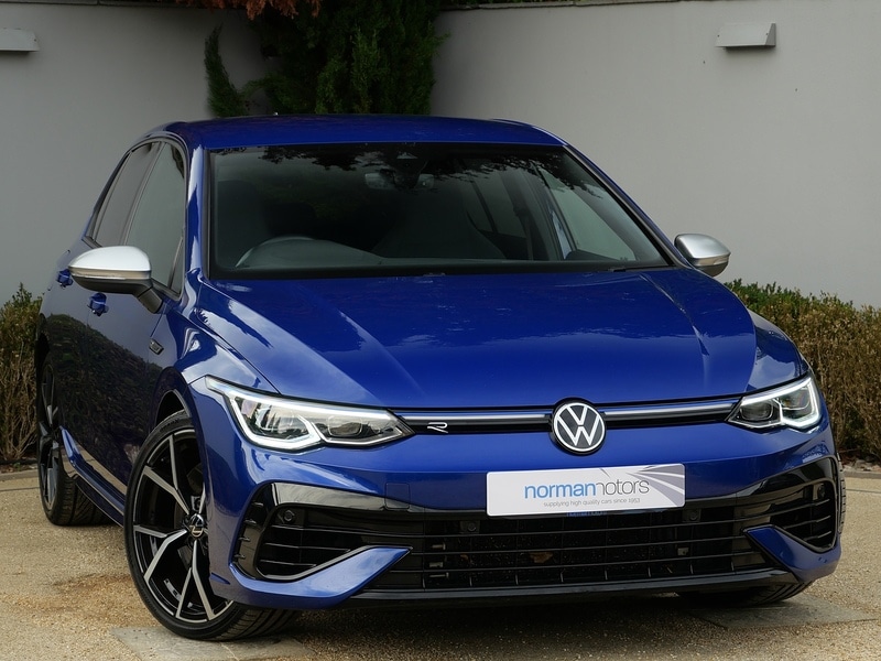 Used Volkswagen Golf 2023 for sale - 76148369: Photo 8