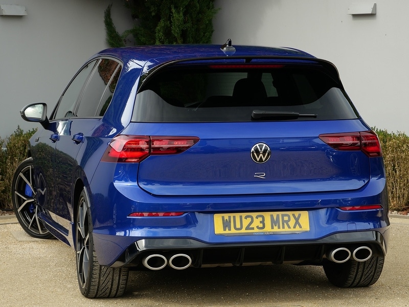 Used Volkswagen Golf 2023 for sale - 76148369: Photo 9