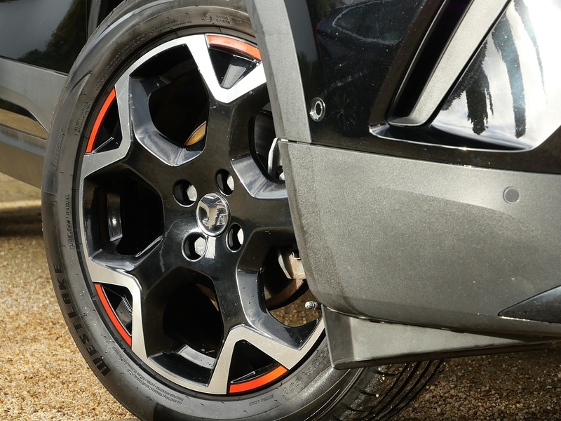 Used Vauxhall Mokka 2021 for sale - 76430507: Photo 10