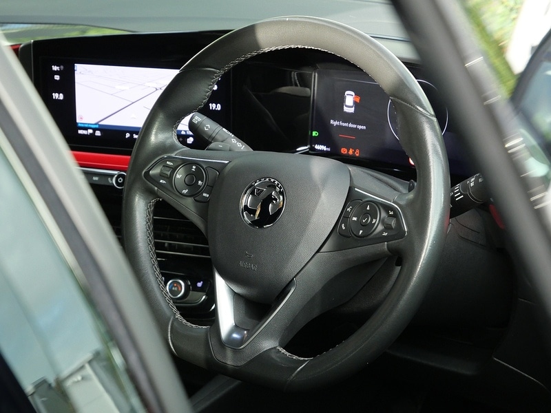 Used Vauxhall Mokka 2021 for sale - 76430507: Photo 12