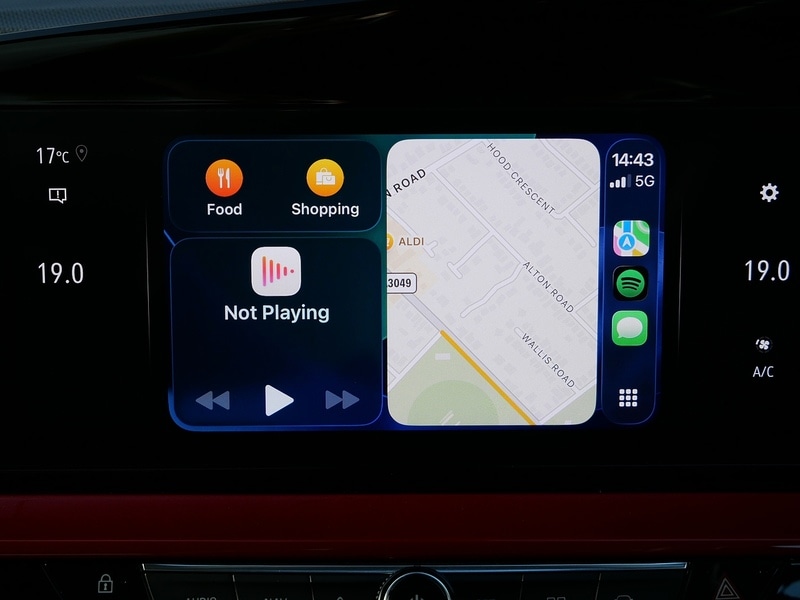 Used Vauxhall Mokka 2021 for sale - 76430507: Photo 14