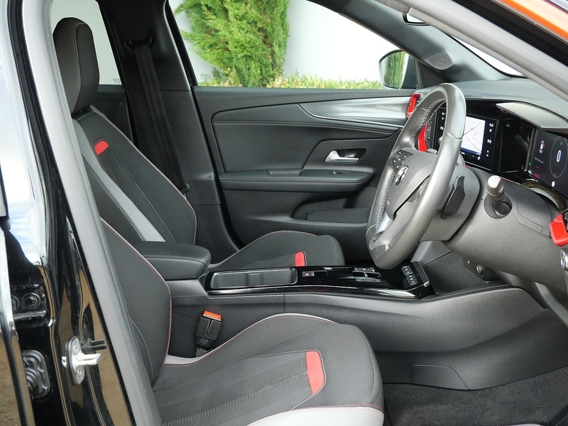 Used Vauxhall Mokka 2021 for sale - 76430507: Photo 19