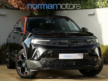 Used Vauxhall Mokka 2021 for sale - 76430507: Photo