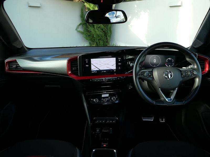 Used Vauxhall Mokka 2021 for sale - 76430507: Photo 20