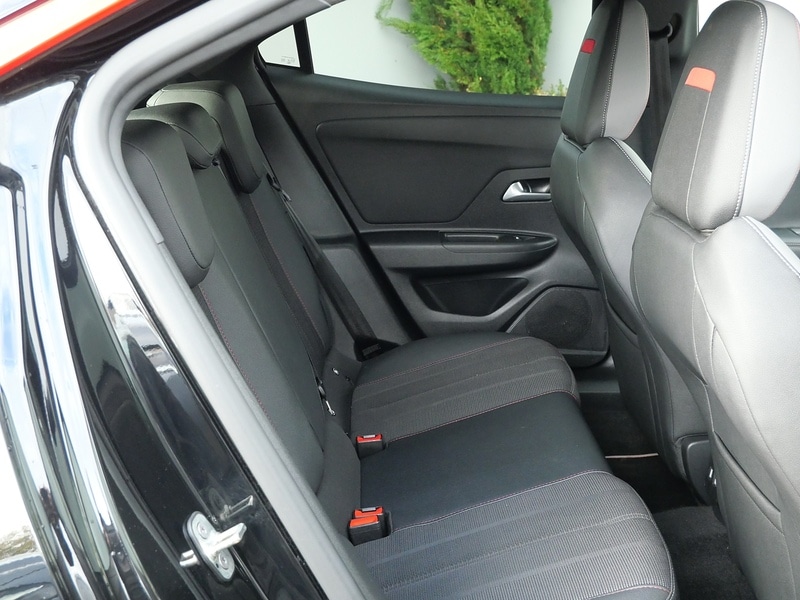 Used Vauxhall Mokka 2021 for sale - 76430507: Photo 21