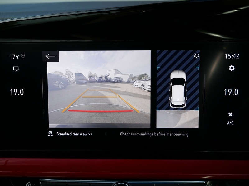 Used Vauxhall Mokka 2021 for sale - 76430507: Photo 22