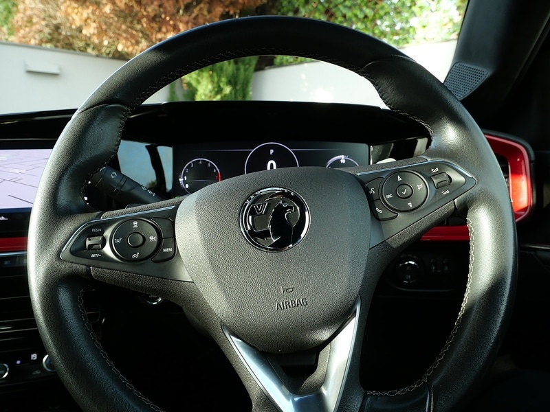 Used Vauxhall Mokka 2021 for sale - 76430507: Photo 24