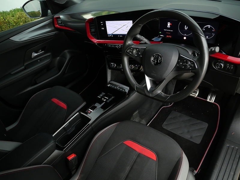 Used Vauxhall Mokka 2021 for sale - 76430507: Photo 3